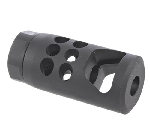 RUG HYBRID MUZZLE BRAKE - Win Repeating Arms Promotion